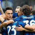 Evo gde možete da gledate uživo TV prenos meča Inter - Atalanta u Superkupu Italije