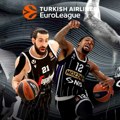 Partizan u Bolonji nastavlja borbu za plej-in