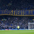 Everton i Liverpul poslednji put igraju na Gudisonu