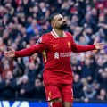 Mohamed Salah prvi favorit za osvajanje Zlatne lopte!