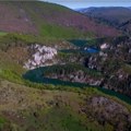 Zeleni meandri Ćehotine oduševljavaju posetioce: Veliki turistički potencijal crnogorske lepotice