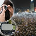 „Počelo je, gaze nas!“ Studentkinja Sanja je bila na 100m od zvučnog topa: Prvo je imala krvarenje iz uha, a onda su…