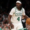 Poznato ko je sportska ličnost godine u NBA: Džru Holidej dobitnik nagrade "Džo Dumars"
