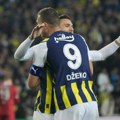 Ne žele ih u feneru: Tadić i DŽeko primili loše vesti, Murinjo ih precrtao sa spiska