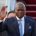 General pučista Oligi Ngema položio zakletvu kao novi predsednik Gabona