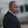 Putin razmišlja o nasledniku na predsedničkom tronu