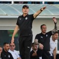 Blagojević: Imamo još dosta posla