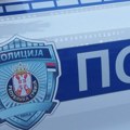 Uhvaćeni dok su utovarali više stabala: Uhapšene šumokradice iz okoline Aleksinca