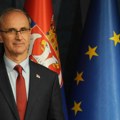 Ambasadori članica EU sa Macutom: Ostajemo privrženi proširenju Unije, pomagaćemo Srbiji