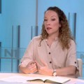 Sofija Mandić: Vučić se "autovao" odlaskom u Moskvu, izbori da ne budu "skakanje u prazan bazen"