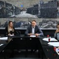 Potpisani ugovori za realizaciju projekata u oblasti omladinske politike
