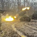 Rusi tvrde: Ukrajinci četiri puta pokušali da se probiju u Kursku i Belgorodsku oblast