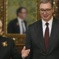 Vučić o protekloj nedelji: Ponekad jedna reč i odluka mogu imati veliku težinu (video)