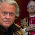 "Papa Lav XIV je antitrampovac i marksista": Američki konzervativci protiv novog poglavara Vatikana