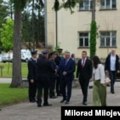 Višković ignorisao zabranu ulaska u kasarnu Oružanih snaga BiH u Banjaluci