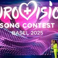 Ove države su prošle u finale Evrovizije 2025: Ispale Hrvatska i Slovenija u prvom polufinalu - za ovih pet zemalja je…