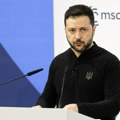 "Ne znam na kom su oni nivou, izgledaju kao statisti": Zelenski sleteo u Ankaru, pa udario po Rusiji