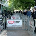 Marija Vasić primljena u Specijalnu zatvorsku bolnicu, rečeno Insajderu u Upravi za izvršenje krivičnih sankcija