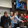 Iz pritvora pušteni odbornici kraljevačke opozicije: Zabranjeno im da komuniciraju sa svedocima