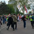 Zbor građana: Vučićeva izjava relativizuje nasilje i podstiče nekažnjivost