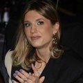 Nevena Božović sa sinom izašla iz porodilišta: Emotivan prizor iz doma greje dušu