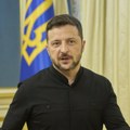 Zelenski: Ukrajina razmatra različite platforme za moguće mirovne pregovore s Rusijom