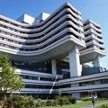 Od danas dozvoljene posete pacijentima na Vojnomedicinskoj akademiji