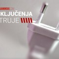 Isključenja struje u sredu: Na spisku jedno selo u okolini Zrenjanina