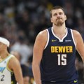Jokiću izmakla MVP titula: Najkorisniji igrač NBA lige je Šej Gildžes-Aleksandar, Somborac drugi