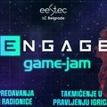 Enagage Game Jam