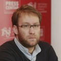 Đurović: Institucije ne vide migracije – potrebno otvaranje centara na istoku i severu Srbije