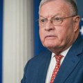 Kelog: Izjave Medvedeva o trećem svetskom ratu su nepromišljene i neprimerene