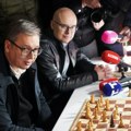 Vučević savetnik predsednika Srbije za regionalna pitanja