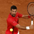 Nole na terenu u ponedeljak posle 15 časova