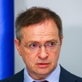 Medinski: Ruska delegacija primila ukrajinski nacrt memoranduma o potencijalnom prekidu vatre