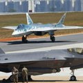 Veliki udar za Rusiju: Ukrajina tvrdi da je oborila ruski lovac Su-35