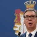 Vučić u prvoj poseti Ukrajini od početka ruske invazije
