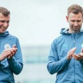 Pep uzeo Klopove ljude