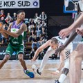 Partizan i Zvezda žele istog igrača – elitnog šutera