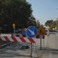 AMSS: Zbog radova sve više deonica puteva sa izmenama u saobraćaju, vozači da prilagode vožnju