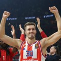 Može li Zvezda da plati: Olimpijakos odredio cenu za Petruševa!