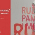 „Biti Ružan, pametan i mlad...“ : Promocija knjige o Nebojši Čonkiću Čonti, frontmenu legendarne grupe „Pekinška patka“…