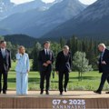 Kanada odustala od zajedničke izjave zemalja G7