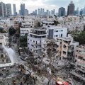 Izrael tvrdi da je ubio iranskog ratnog veterana Saida Izadija, dve strane razmenile napade