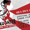 U doljevačkoj klanici četvrti put festival horor filma i metal muzike