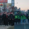 Vesna Trivalić, Ljuba Bandović, Voja Brajović vas pozivaju na protest: Spot studenata FDU pred Vidovdan je sve što vam treba…