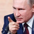 Putin ne ide na samit briksa: Poternica je razlog, ne želi da bude uhapšen