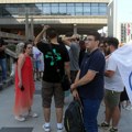 Studenti u blokadi: Puštanje Tomića u kučni pritvor nije pravda, nego opasna poruka svakom