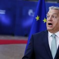 Orban ih ujedinio: Rekordan broj Mađara sprema se za Prajd u Budimpešti