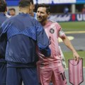 Inter Milan ili Inter Majami, svejedno je, PSŽ ih trese kao beba zvečku